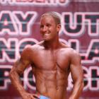 RJ  Stewart - NPC Jay Cutler Wyoming Classic 2014 - #1